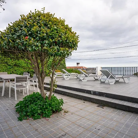 Ocean View Holiday home