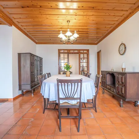 Ocean View Holiday home