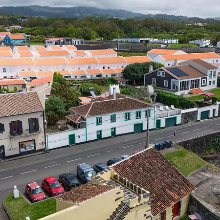 Ocean View Holiday home Sao Mateus (Terceira)