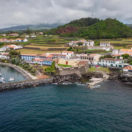 Ocean View * Sao Mateus (Terceira)