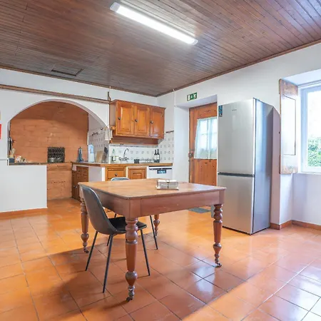 Ocean View Holiday home Sao Mateus (Terceira)