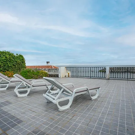 Ocean View *